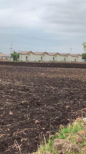 Plot Area in  Land at Mayfair Villas Tellapur, Tellapur – for Rent