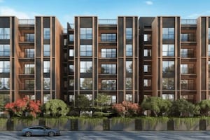3 BHK Apartment For Sale in Casagrand Southbrooke, Kelambakkam