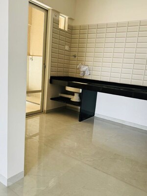 Kitchen/pantry in 3 BHK Apartment at Nyati Era, Dhanori – for Sale