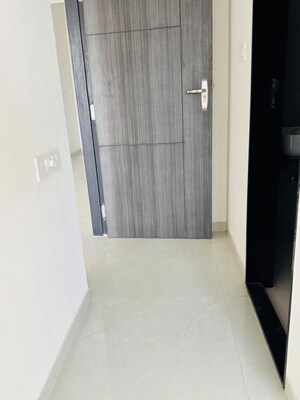 Building Lobby in 3 BHK Apartment at Nyati Era, Dhanori – for Sale