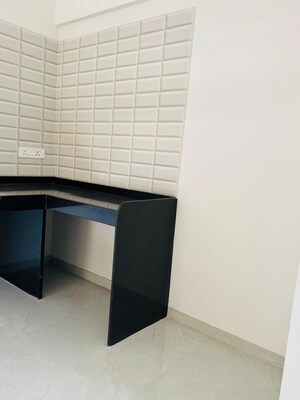 Kitchen in 3 BHK Apartment at Nyati Era, Dhanori – for Sale