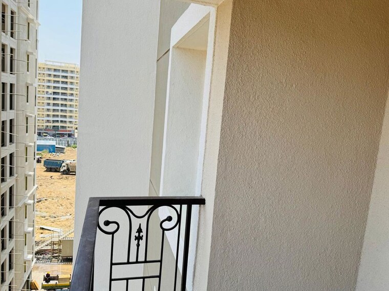 undefined, nyati-era 3 Bedroom 1177 Sq.Ft. Apartment In Dhanori Pune 10612651
