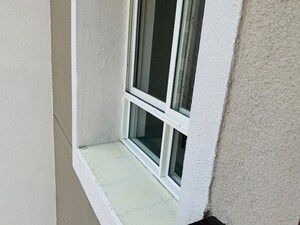 Balcony in 3 BHK Apartment at Nyati Era, Dhanori – for Sale