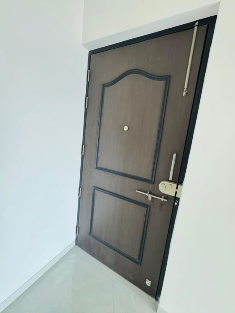 undefined, nyati-era 3 Bedroom 1177 Sq.Ft. Apartment In Dhanori Pune 10612651