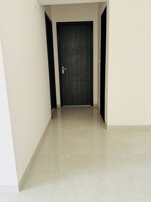 Building Lobby in 3 BHK Apartment at Nyati Era, Dhanori – for Sale