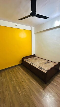 1 BHK + Store Room Apartment For Rent in Metropolis Rivera