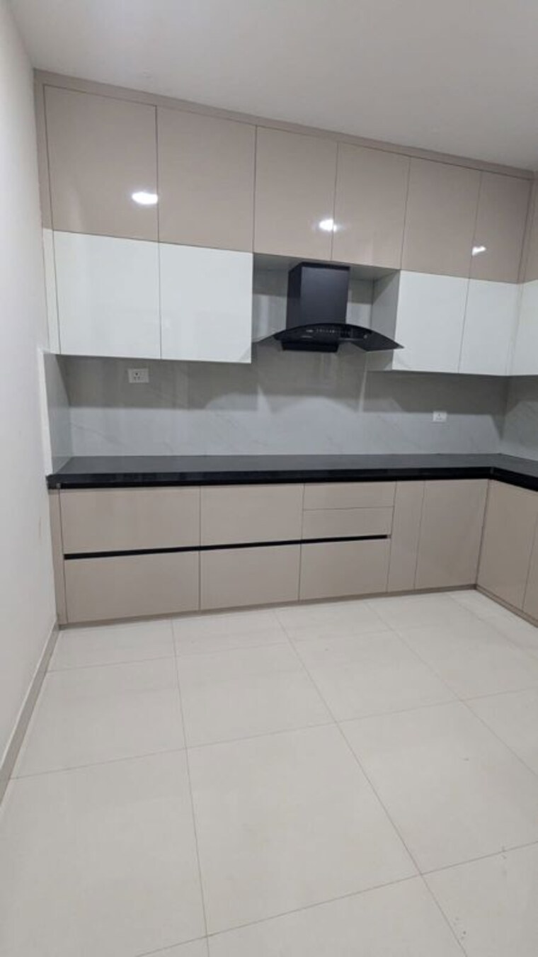 Kitchen, smr-vinay-iconia-hyderabad 3 Bedroom 1800 Sq.Ft. Apartment In Kondapur Hyderabad 10612665