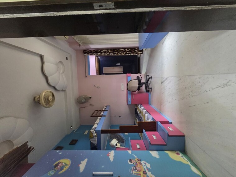 Team Area, royal-palms 3 Bedroom 900 Sq.Ft. Apartment In Goregaon East Mumbai 10612635