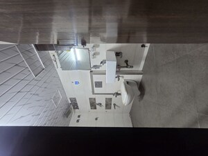 Team Area in 3 BHK Apartment at Royal Palms, Goregaon East – for Rent