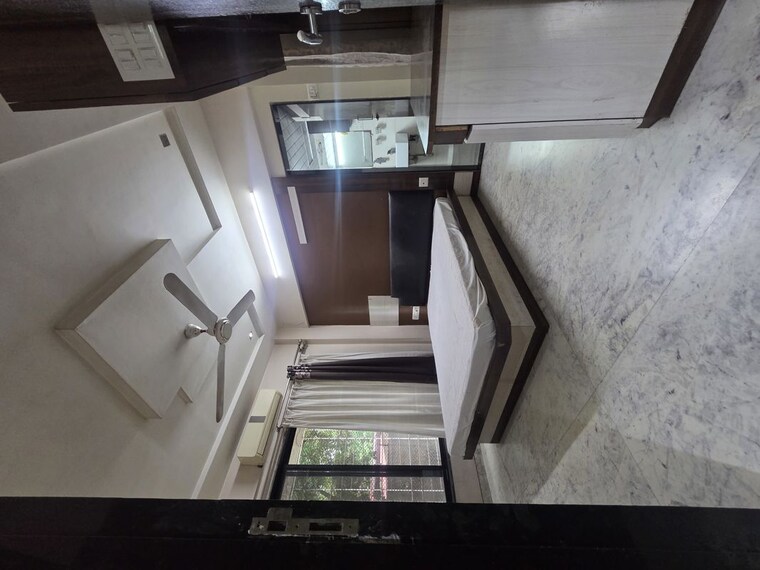 Kitchen, royal-palms 3 Bedroom 900 Sq.Ft. Apartment In Goregaon East Mumbai 10612635