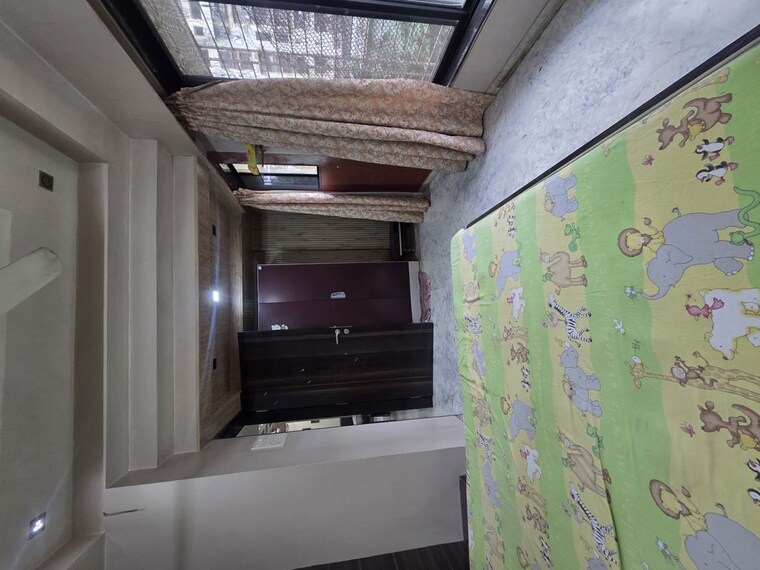 Kitchen, royal-palms 3 Bedroom 900 Sq.Ft. Apartment In Goregaon East Mumbai 10612635