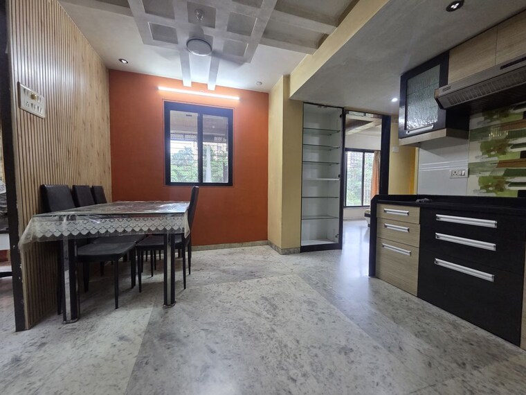  Parking, royal-palms 3 Bedroom 900 Sq.Ft. Apartment In Goregaon East Mumbai 10612635