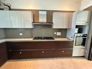 3 BHK Apartment For Rent in Raheja Imperia, Worli