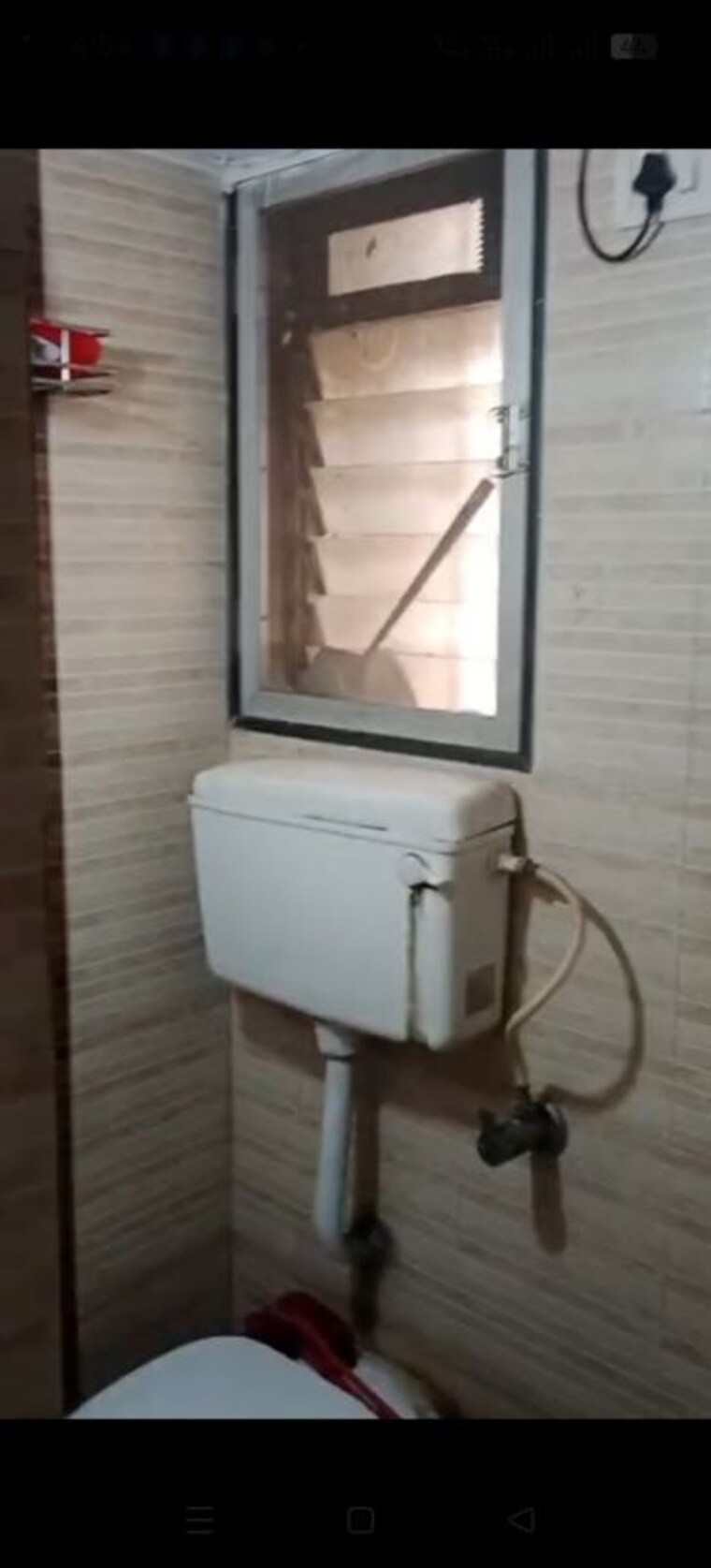 Bathroom, kanakia-ananta 2 Bedroom 850 Sq.Ft. Apartment In Mira Road Thane 10612641