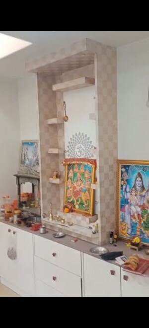 Master Plan in 2 BHK Apartment at Kanakia Ananta, Mira Road – for Sale