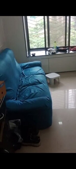 2 BHK Apartment For Sale in Kanakia Ananta, Mira Road