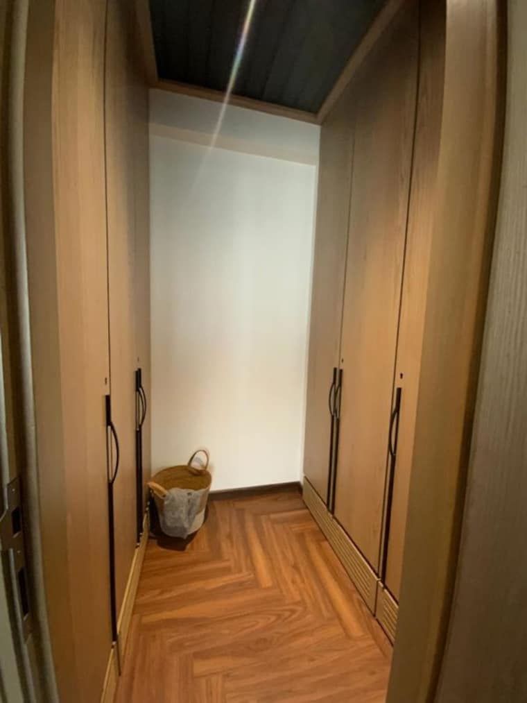 Bathroom, lodha-trump-tower 3 Bedroom 1374 Sq.Ft. Apartment In Worli Mumbai 10612656