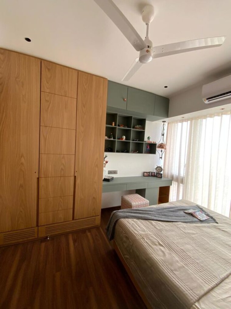 Bedroom, lodha-trump-tower 3 Bedroom 1374 Sq.Ft. Apartment In Worli Mumbai 10612656
