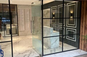 Room in 2 BHK Apartment at Group Seven Rushi Heights, Goregaon East – for Sale