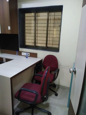  Office Space For Rent in BSEL Tech Park, Vashi Sector 30a