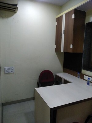 Team Area in  Office Space at BSEL Tech Park, Vashi Sector 30a – for Rent