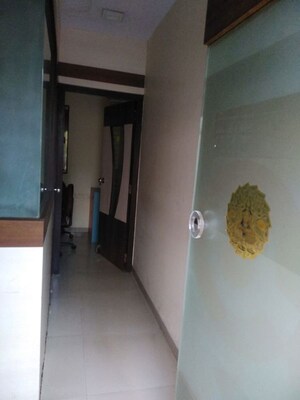 Building Lobby in  Office Space at BSEL Tech Park, Vashi Sector 30a – for Rent