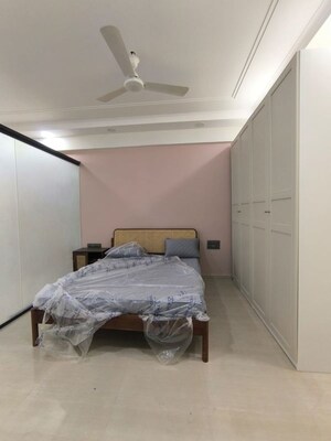 Bedroom in 2 BHK Apartment at Wahedna Apartment, Bandra West – for Rent