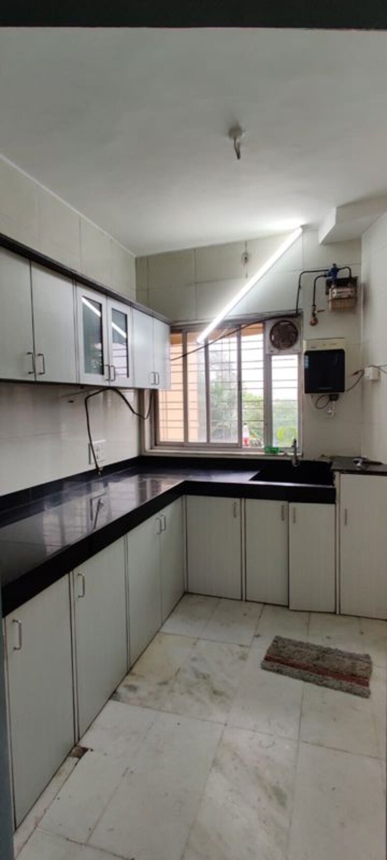 Kitchen, wahedna-apartment 2 Bedroom 675 Sq.Ft. Apartment In Bandra West Mumbai 10612675