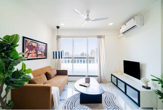 2 BHK Apartment For Rent in Laxmi Vihar Khar in Khar West, Mumbai