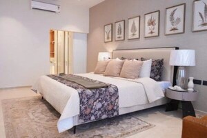 2 BHK Apartment For Sale in Godrej Aveline, Yelahanka