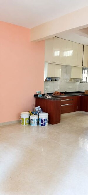 Kitchen in 2 BHK Independent House at Kalyan Nagar – for Sale