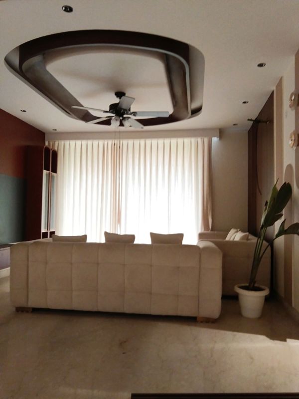 4 BHK 270 Sq.Yd. Builder Floor in BPTP Astaire Gardens