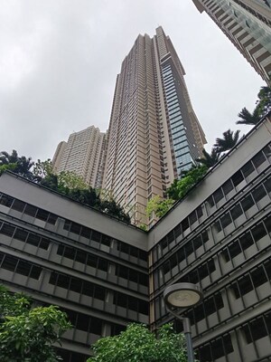 2 BHK Apartment For Sale in Sheth Auris Serenity Tower 3, Malad West