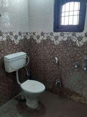 Bathroom in  Warehouse at Rajendra Nagar – for Rent