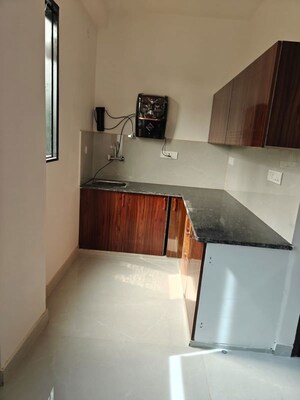 Kitchen in 1 BHK Apartment at Rising Homes, Sector 53 – for Rent