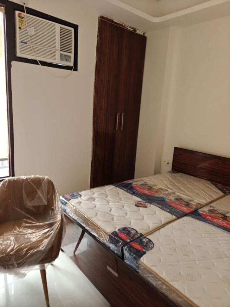 Bedroom, rising-homes 1 Bedroom 545 Sq.Ft. Apartment In Sector 53 Noida 10612705
