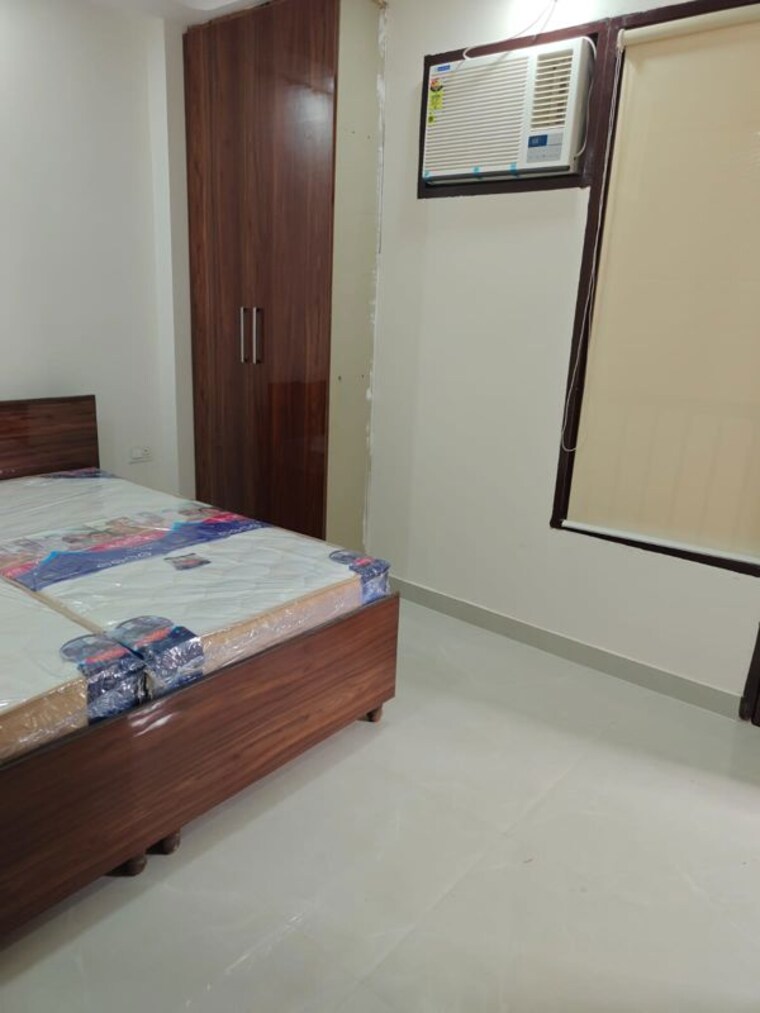 Bedroom, rising-homes 1 Bedroom 545 Sq.Ft. Apartment In Sector 53 Noida 10612705