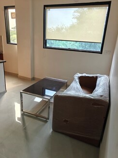 1 BHK Apartment For Rent in Rising Homes