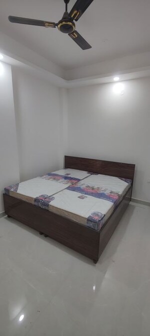 Bedroom in 1 BHK Apartment at Rising Homes, Sector 53 – for Rent