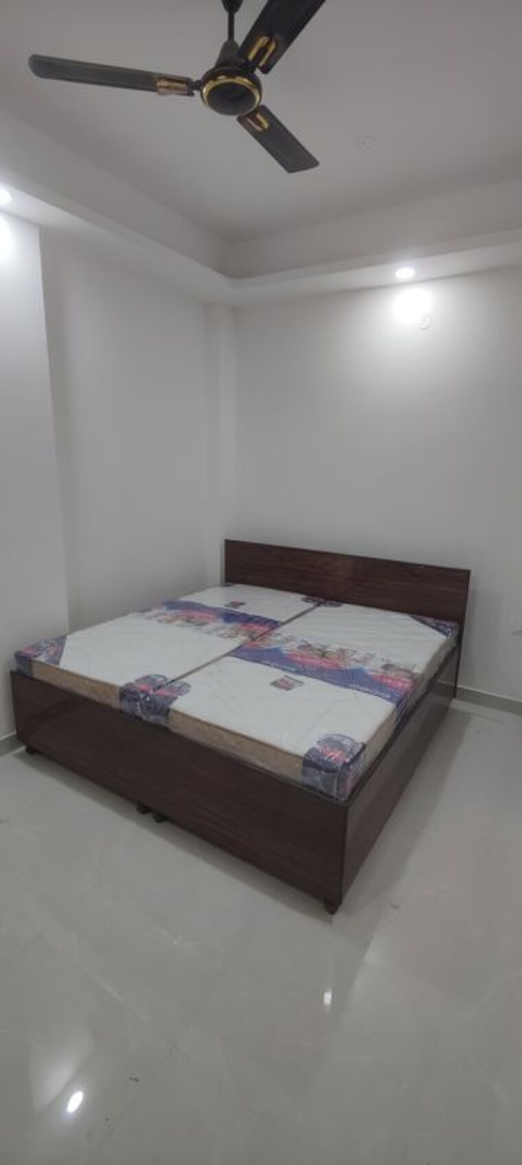 Bedroom, rising-homes 1 Bedroom 545 Sq.Ft. Apartment In Sector 53 Noida 10612705