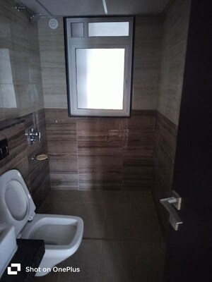 Bathroom in 3 BHK Apartment at Kolte Patil 24K Stargaze, Bavdhan – for Rent