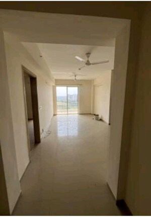Building Lobby in 3.5 BHK Apartment at DLF New Town Heights I, Sector 90 – for Rent