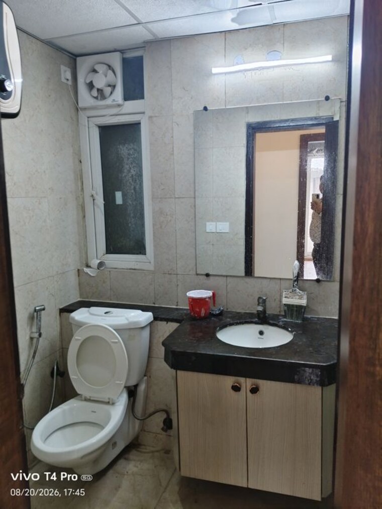 Bathroom, lotus-panache 3 Bedroom 1528 Sq.Ft. Apartment In Sector 110 Noida 10612712