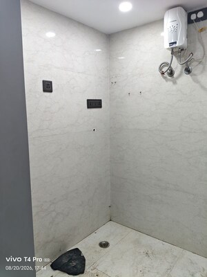 Bathroom in 3 BHK Apartment at Lotus Panache, Sector 110 – for Rent