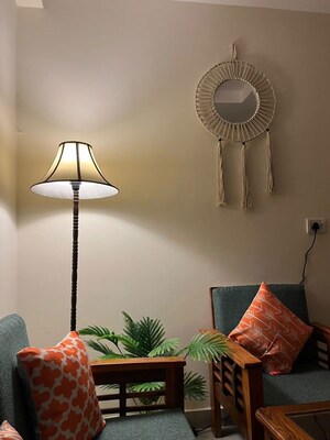 Furnished Amenities in 1 BHK Apartment at Chattarpur – for Rent