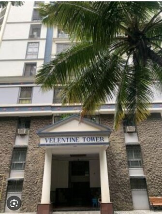 2 BHK + Extra Room 725 Sq.Ft. Apartment in Velentine Tower