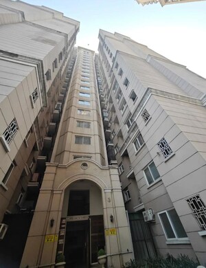 3 BHK Apartment – Exterior View View at ATS Golf Meadows, Central Derabassi - for Rent