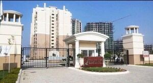 3 BHK Apartment For Rent in ATS Golf Meadows, Central Derabassi