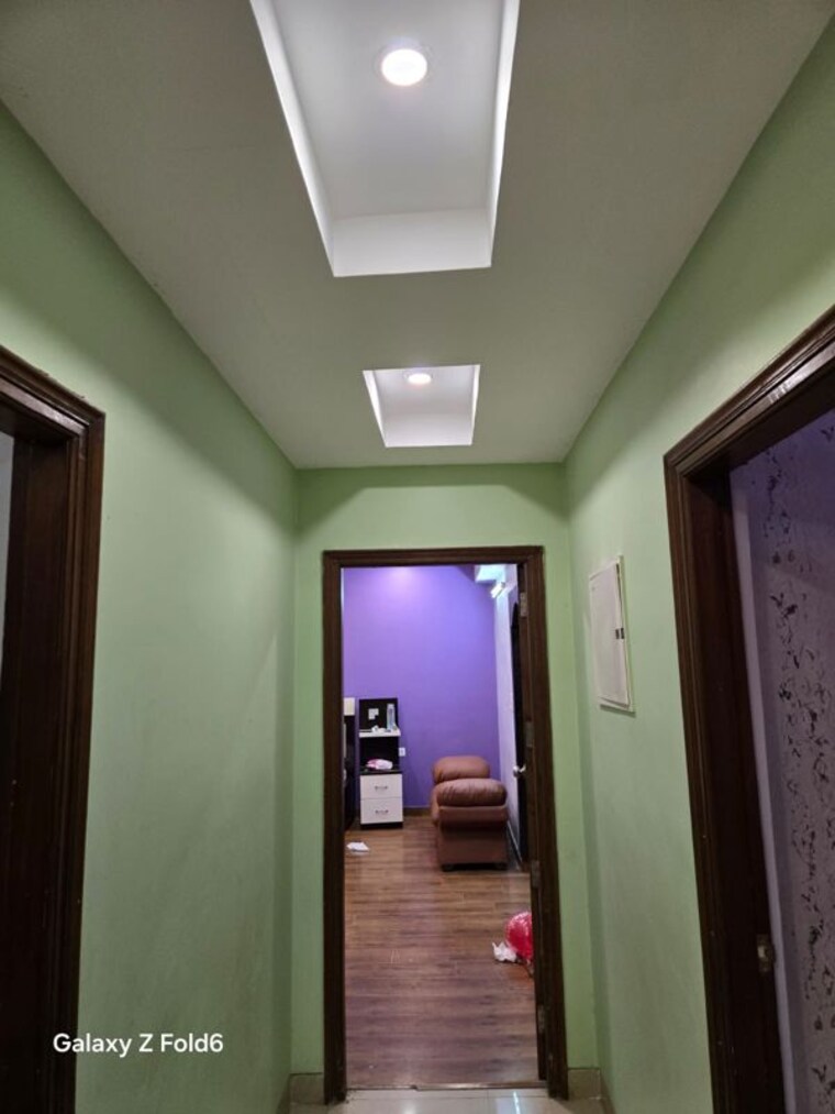 undefined, ats-golf-meadows 3 Bedroom 1900 Sq.Ft. Apartment In Central Derabassi Chandigarh 10612701