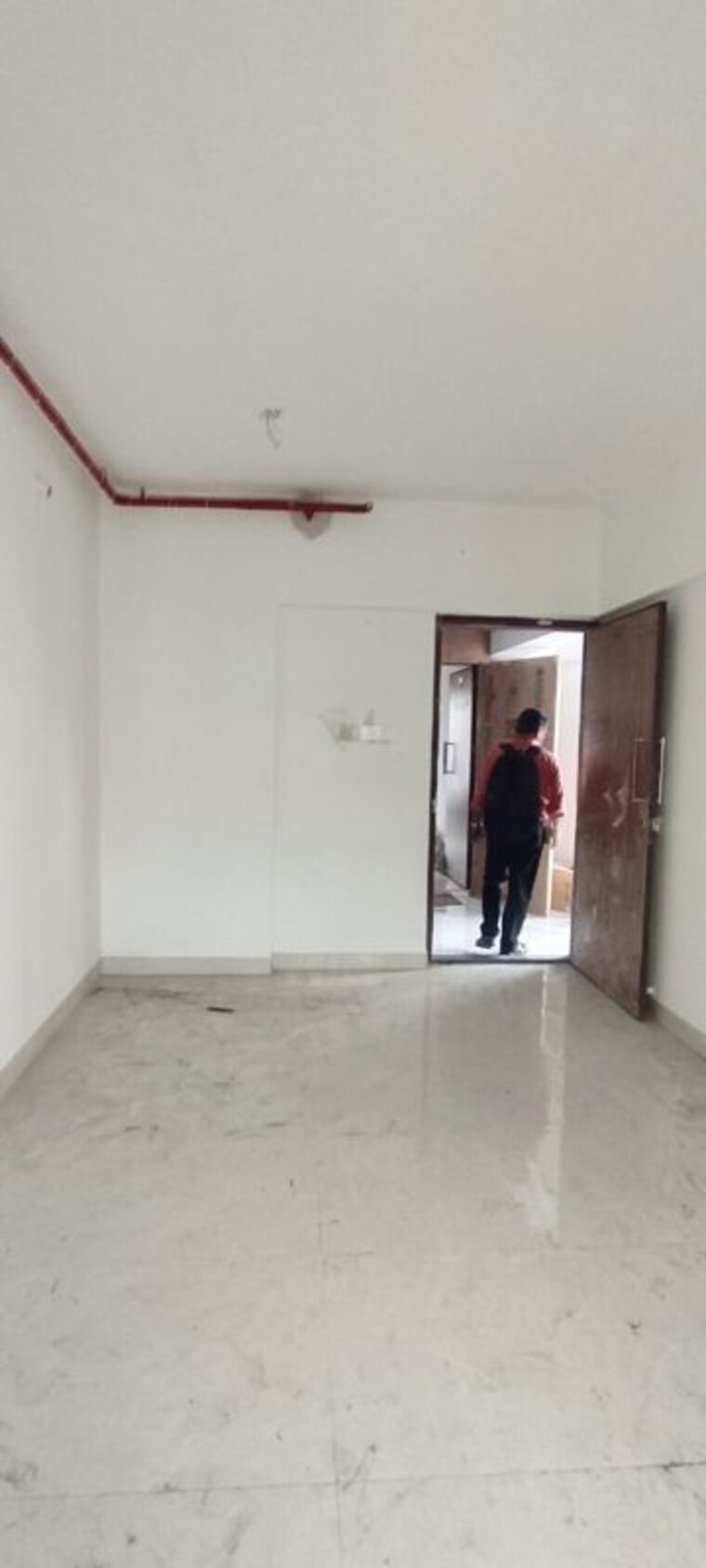 Room, pride-larkins-nest 1 Bedroom 450 Sq.Ft. Apartment In Ghodbunder Road Thane 10612697